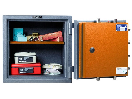 MDTB Fort-M 50 2K MDTB Fort-M 50 2K