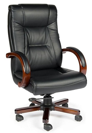 Кресло офисное Консул P3158-02