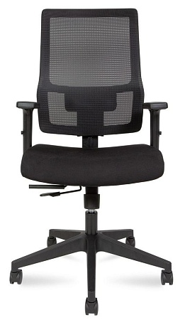 Кресло офисное Techo LB P039B-M02-05