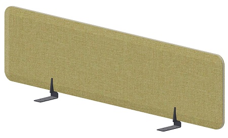 Фронтальный экран Pinable Design для столов bench ...