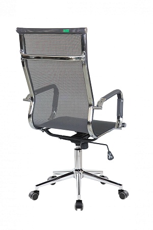 Кресло руководителя Hugo RIVA CHAIR 6001-1S
