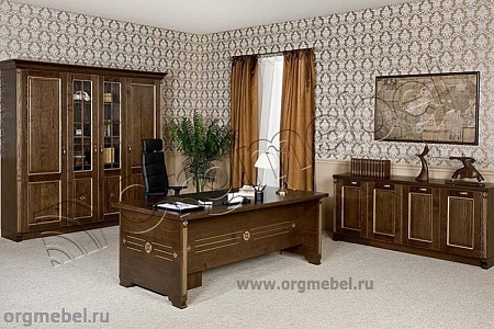 IMPERIAL Стол письменный IS191A1G