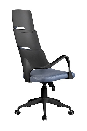 Кресло Riva Chair SAKURA (чёрный пластик)