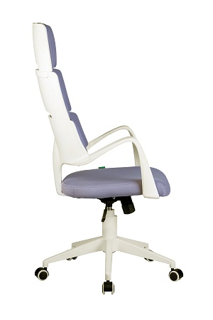 Кресло Riva Chair SAKURA (белый пластик)