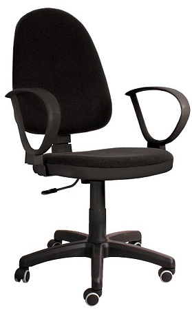 Кресло для персонала Prestige gtpPN 452185/C11/C38