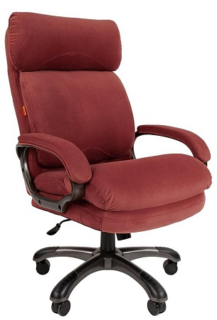 Кресло для руководителя Chairman Home 505