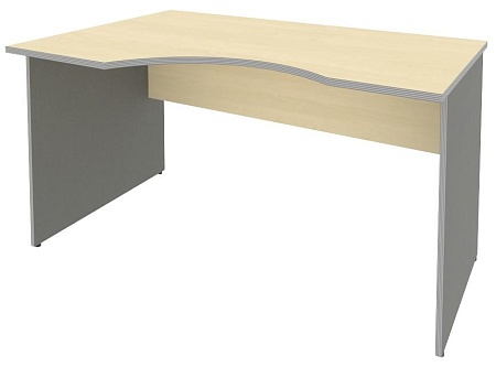 Стол криволинейный А.СА-2 L