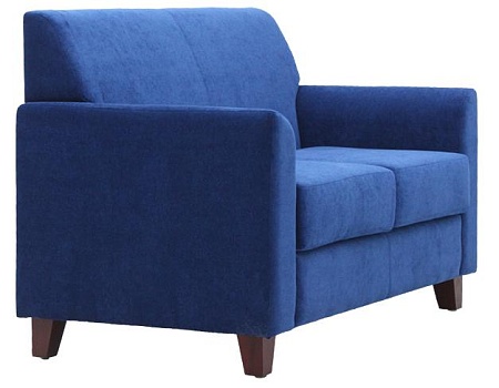 2-х местный диван Дипломат М-51/2