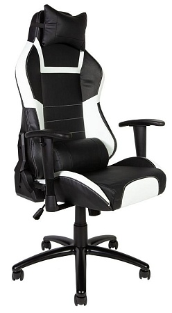 Кресло офисное Lotus PRO carbon RF-9117B
