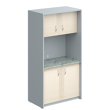 Шкаф для посуды SCB 120.2MT