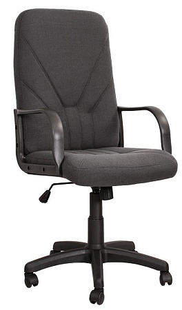 Кресло для руководителя Manager DF 400099-01/C38