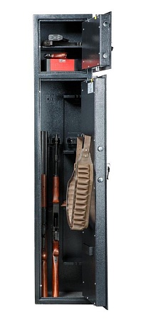 Оружейный шкаф  VALBERG АРСЕНАЛ 148/2
