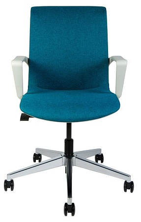 Кресло офисное Некст 8002C-2KSB blue