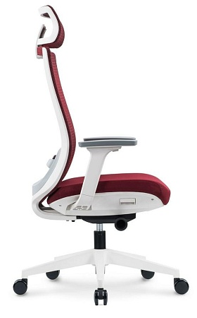Кресло офисное Ruby CH-312A-BS