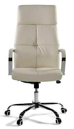 Кресло офисное Алекс (ivory) H-3021-70-5