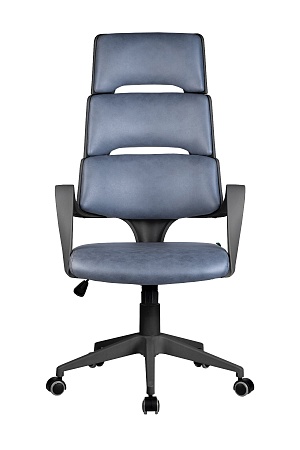 Кресло Riva Chair SAKURA (чёрный пластик)