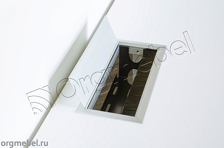 Лоток для Step SISO tray black