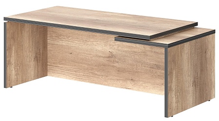 Стол руководителя TCT 209(R)