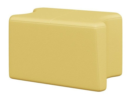 Секция средняя короткая Mol1