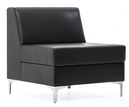 Кресло NEO 1 Ecotex 3001 black