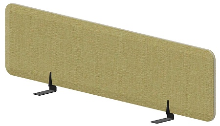 Фронтальный экран Pinable Design для столов bench ...