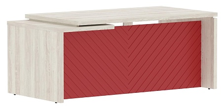 Стол руководителя TLCT 189(R)