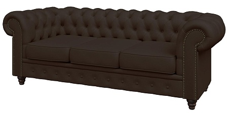 Диван трехместный  CHL3