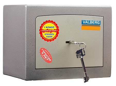 Сейф  VALBERG КАРАТ-20