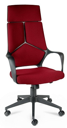 Кресло офисное IQ CX0898H-1-203
