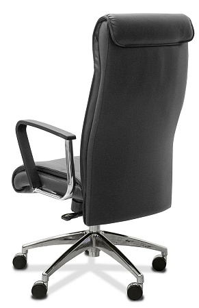 Кресла руководителя Dark Dk/X/nl01/тр/синхро