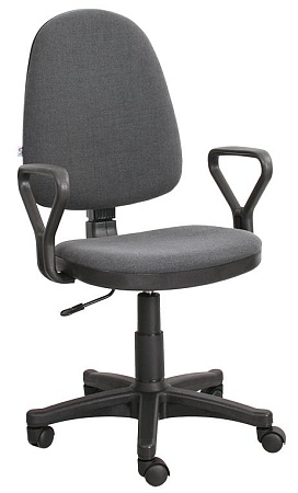 Кресло для персонала Prestige gtpPN 452185/C11/C38