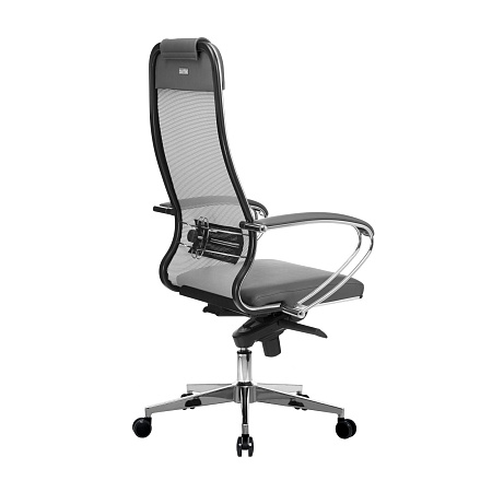 Кресло руководителя Samurai Comfort-1.01