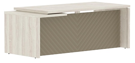 Стол руководителя TLCT 209(R)