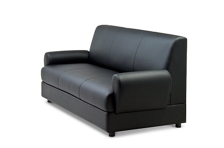 Диван трехместный М3-2