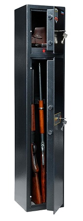 Оружейный шкаф    VALBERG АРСЕНАЛ 130/2