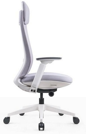 Кресло офисное Oslo EVL-002A