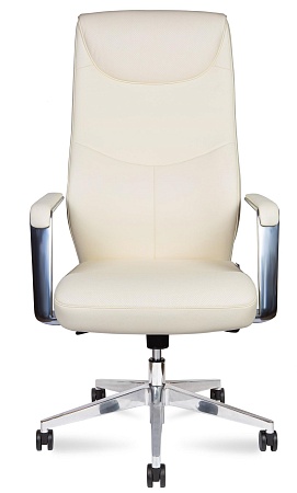 Кресло офисное Harvard L317HCA-ivory