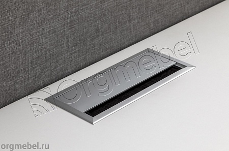 Лоток для Step SISO tray black