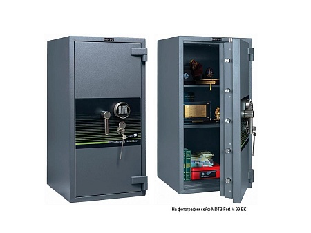 MDTB Fort-M 1668 EK MDTB Fort-M 1668 EK