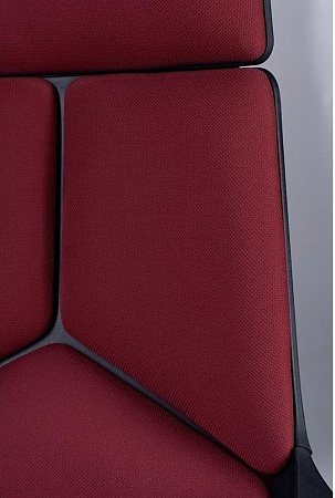 Кресло офисное IQ CX0898H-1-203