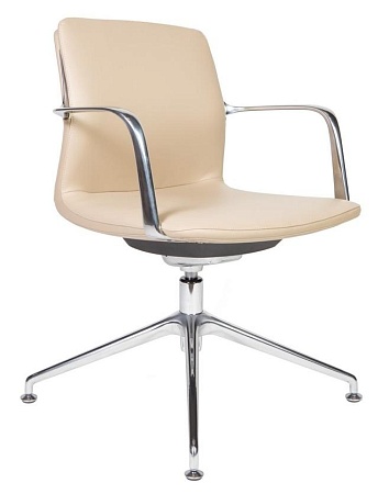 Конференц кресло Лилль CF FK004-C12 beige