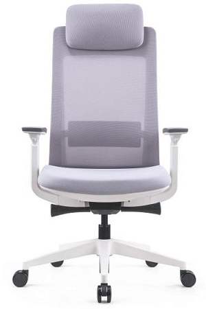 Кресло офисное Oslo EVL-002A-BS