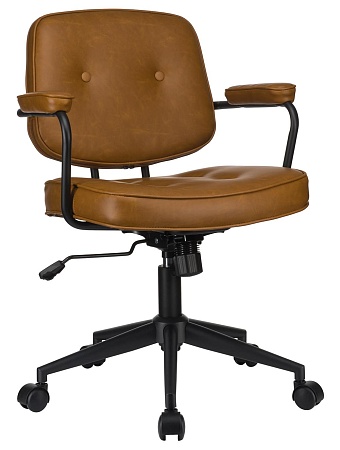 Кресло для персонала CHESTER W-221