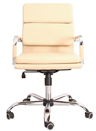 Кресло для персонала Texas Lux LB gtpCh1 440383-01/PU