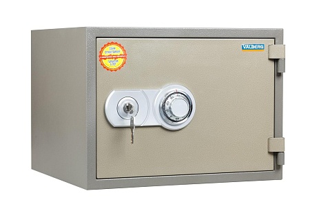 Огнестойкий сейф  VALBERG FRS-36 CL