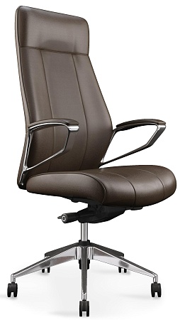 Кресло для руководителя Calm CKM80SC
