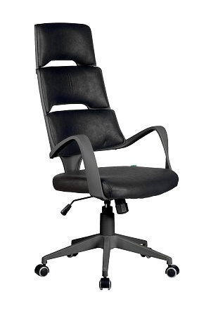 Кресло Riva Chair SAKURA (чёрный пластик)