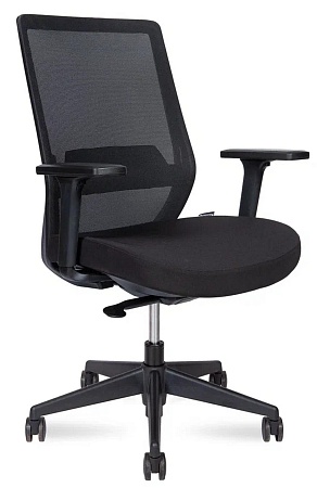 Кресло офисное Mono LB M6255-1
