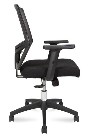 Кресло офисное Торонто LB 822B Plast