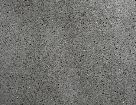 Кашпо TREEZ Effectory Beton Высокий куб Тёмно-серый бетон в-97 см, 31х31 см 1/1